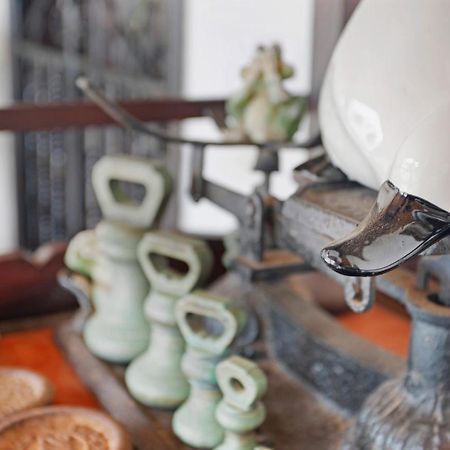 Lanzarote Rural Villa Casa Albryna Tahiche 外观 照片