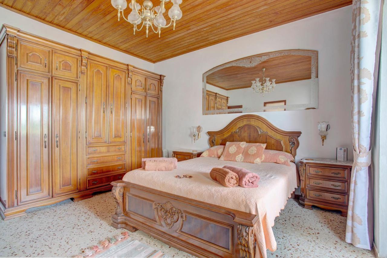 Lanzarote Rural Villa Casa Albryna Tahiche 外观 照片