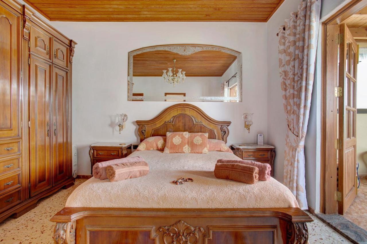 Lanzarote Rural Villa Casa Albryna Tahiche 外观 照片