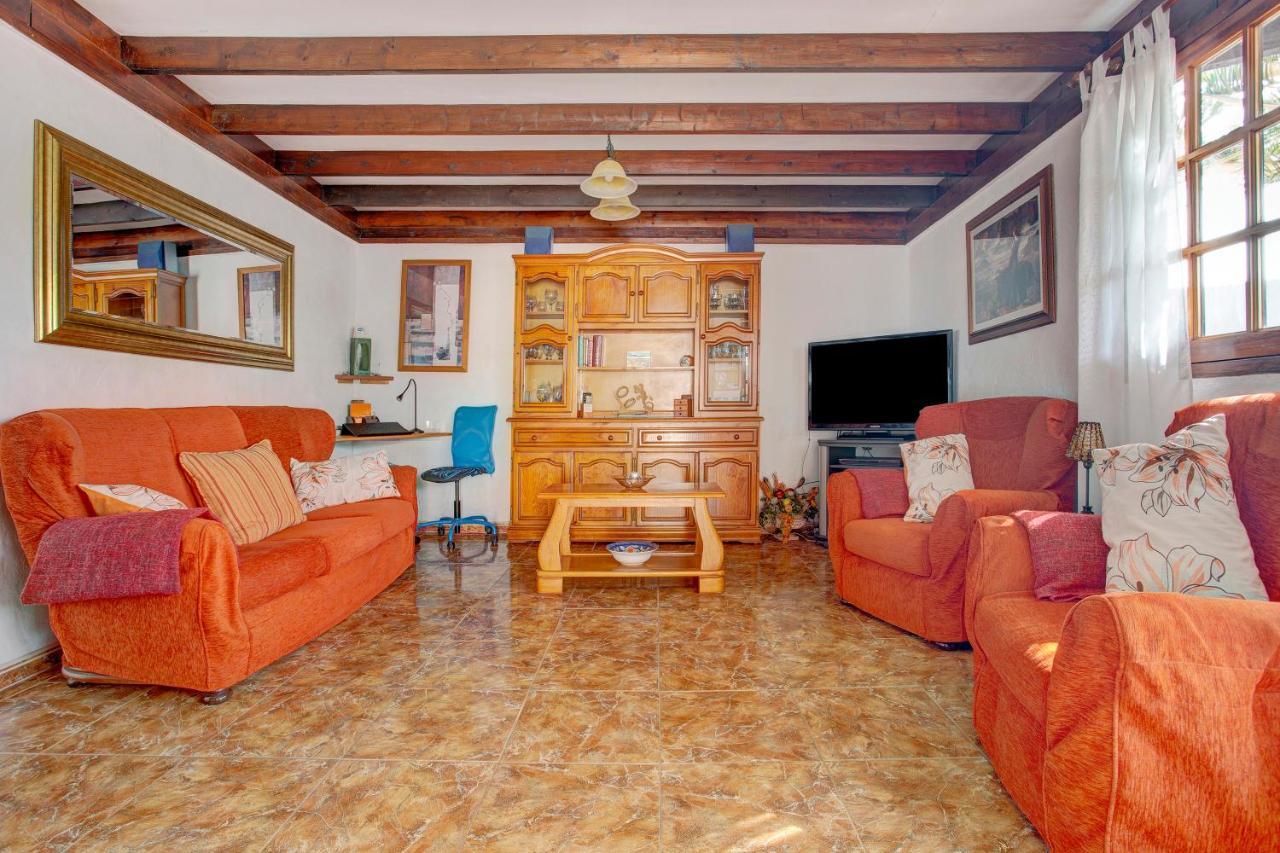 Lanzarote Rural Villa Casa Albryna Tahiche 外观 照片