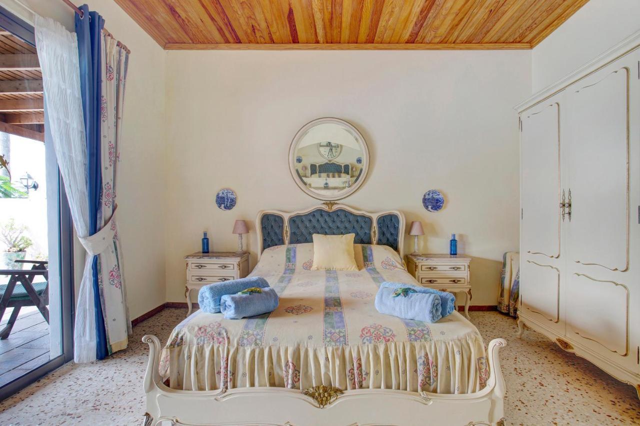 Lanzarote Rural Villa Casa Albryna Tahiche 外观 照片