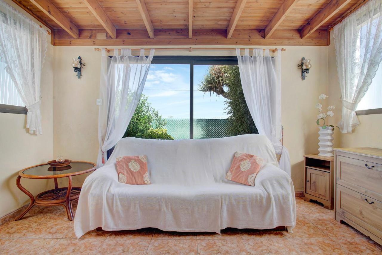 Lanzarote Rural Villa Casa Albryna Tahiche 外观 照片