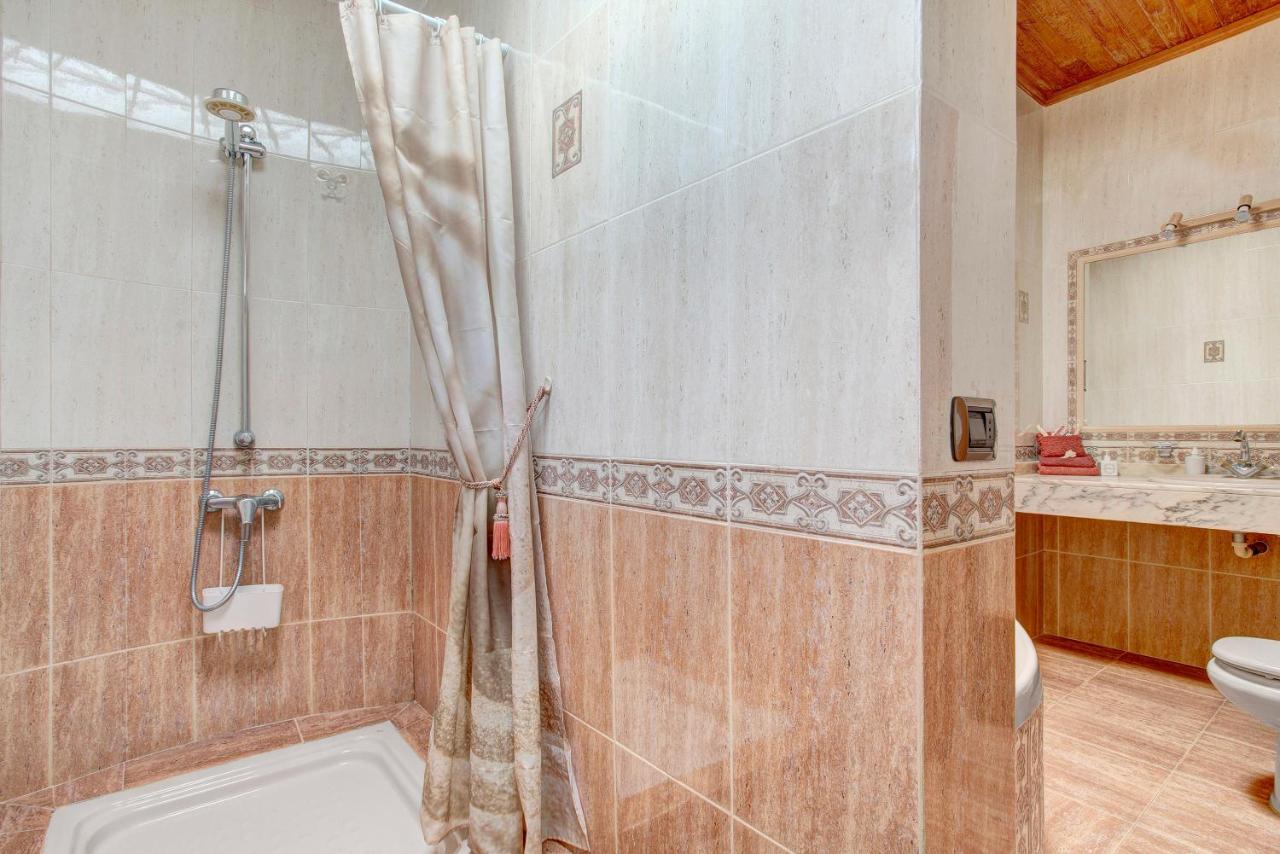 Lanzarote Rural Villa Casa Albryna Tahiche 外观 照片