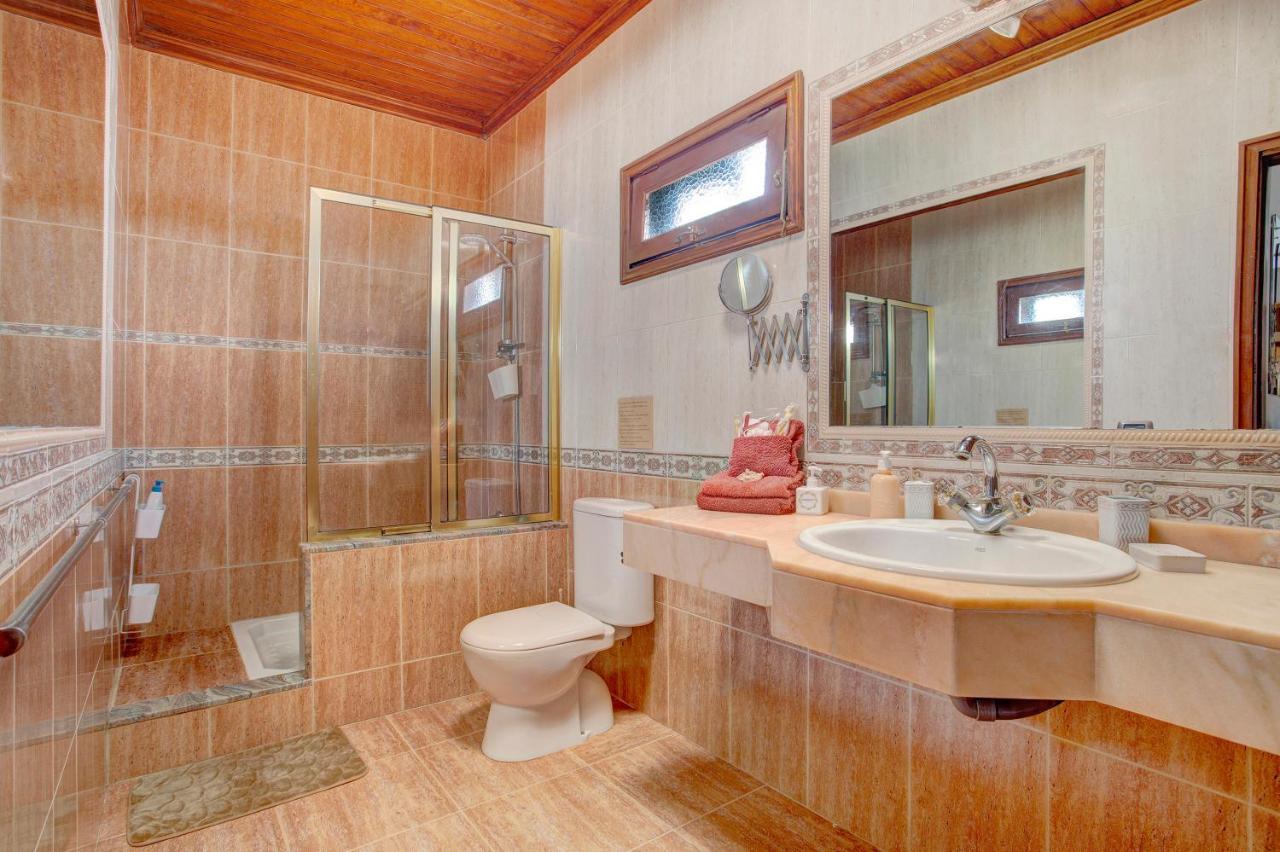 Lanzarote Rural Villa Casa Albryna Tahiche 外观 照片