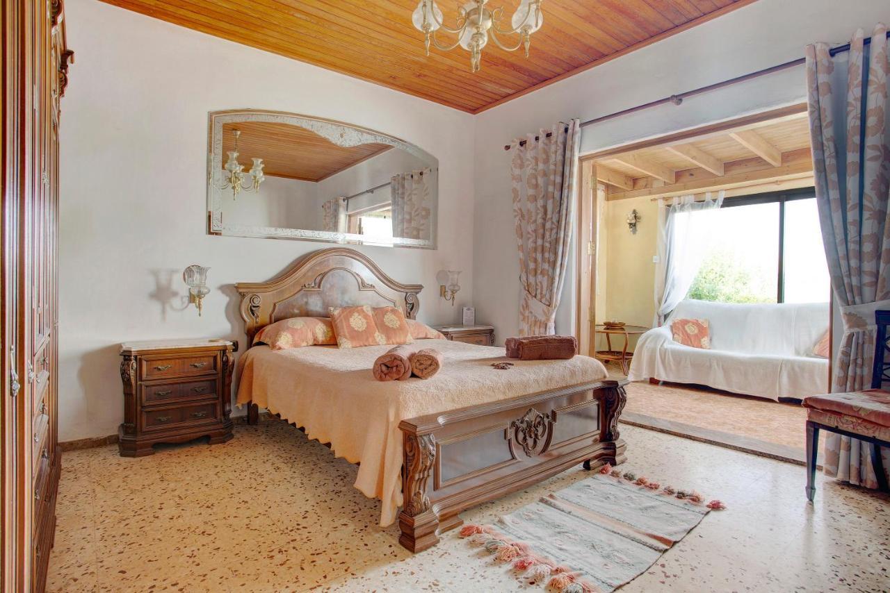 Lanzarote Rural Villa Casa Albryna Tahiche 外观 照片