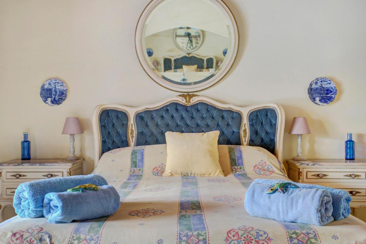 Lanzarote Rural Villa Casa Albryna Tahiche 外观 照片